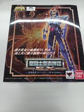 聖闘士星矢|BANDAI