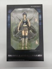 ファイナルファンタジーⅦ PLAY ARTS
