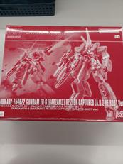 HG 1/144 プラモデル