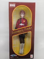 ガンダムSEEDアクションフィギュア|メガハウス