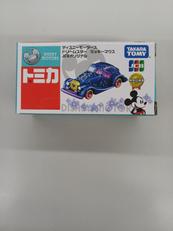 JCBオリジナルトミカ|タカラトミー