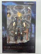 ファイナルファンタジーⅦ PLAY ARTS
