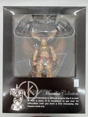 キン肉マンフィギュア|CCP