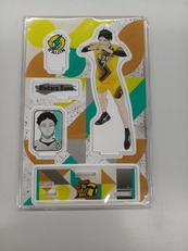 ハイキュー!!名場面ジオラマフィギュア