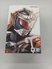 S.H.FIGUARTS(真骨頂製法)|BANDAI