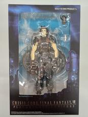 ファイナルファンタジーⅦ PLAY ARTS