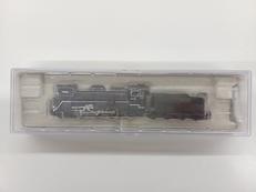 C58-33 JNRマーク|MICRO ACE