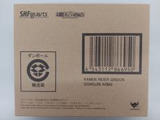 S･H.FIGUARTS|バンダイ