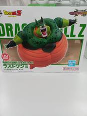 一番くじドラゴンボール