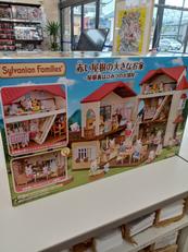 シルバニアファミリー|エポック社