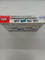 トミカ　計130台セット ＋おまけ Amazon | トミカ トミカプレミアム 9 日産 フェアレディZ 300ZX