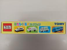 トミー|トミカ4台セット|HARDOFFオフモール（オフモ