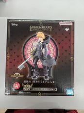 一番くじ KINGDOM HEARTS LINKING HE