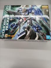 MG 1/100スケールプラモデル
