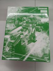 MG 1/100スケールプラモデル