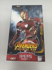 DLX 1/12 アクションフィギュア|グッドスマイルカンパニー