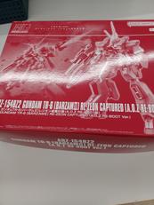 HG 1/144プラモデル