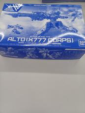 30MM プラモデル