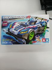 フルカウルミニ四駆シリーズ|TAMIYA