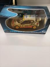 1/18スケールミニカー|SOLIDO