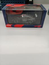 1/43スケールミニカー|EBBRO
