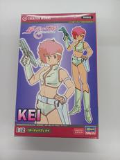 レジン製フィギュア|ハセガワ