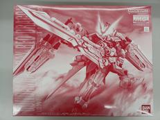 MG 1/100プラモデル|バンダイ