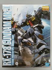 MG 1/100プラモデル|BANDAI