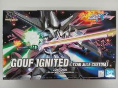 HG 1/144プラモデル|BANDAI