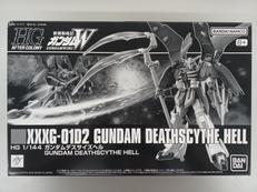 HG 1/144プラモデル|BANDAI