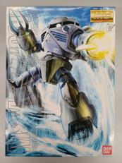 MGプラモデル