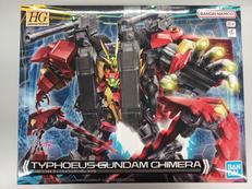 HGプラモデル|バンダイ