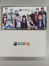 にじさんじ|エニーカラー