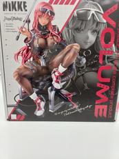 NIKKE 1/7スケール 塗装済完成品