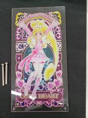 アクリルアートボード
