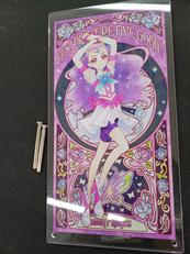 アクリルアートボード
