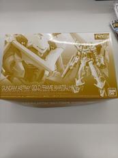 RGプラモデル