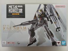 METAL ROBOT魂