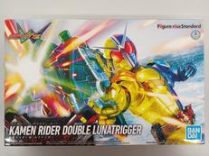 FIGURE-RISE STANDARD