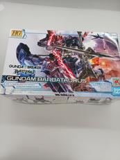 HGプラモデル|バンダイ