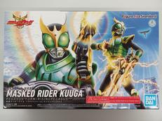 FIGURE-RISE STANDARD