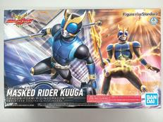 FIGURE-RISE STANDARD