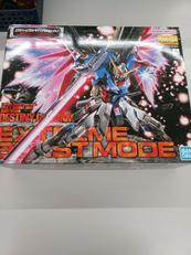 MGプラモデル