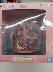 一番くじ おジャ魔女どれみ SWEET MAGICAL SU|BANDAI