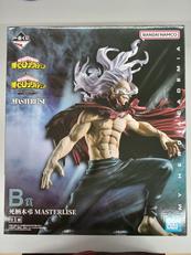 一番くじ僕のヒーローアカデミア B賞|バンダイ