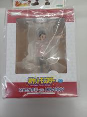 1/8PVC製塗装済み完成品ポケットモンスター