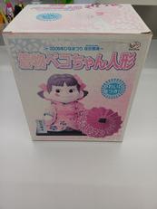 ペコちゃんー２００５年ひなまつり　桜花爛漫ー|不二家