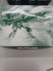 MGプラモデル