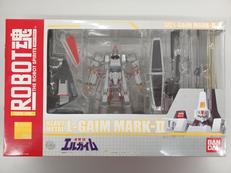 ROBOT魂