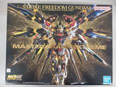 MGEXプラモデル|バンダイ